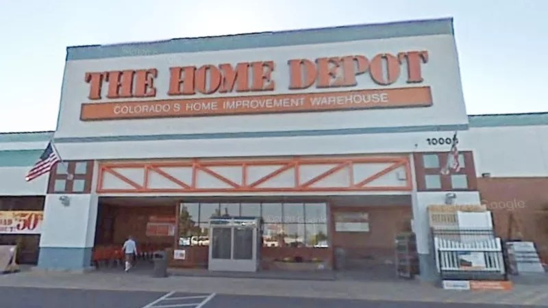 The Home Depot With 106 COVID Cases: Colorado Chain Outbreaks