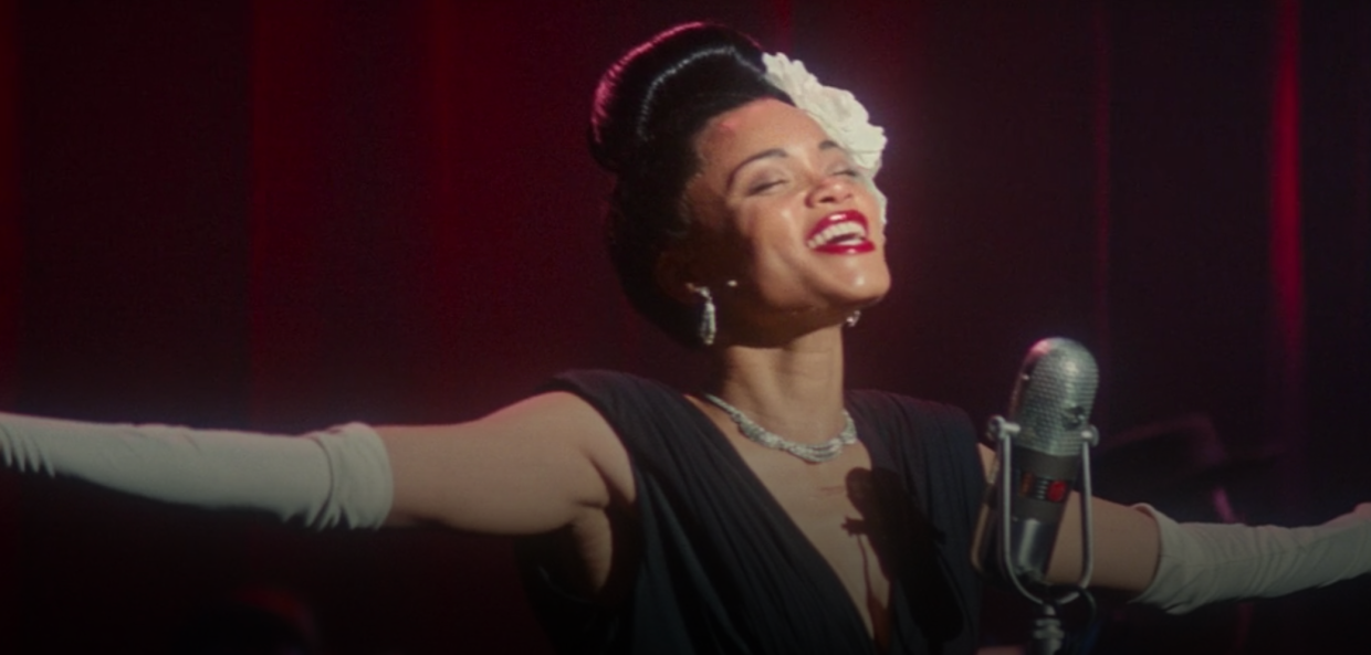 <i>The SIP Podcast </i>Talks Black Women in Jazz and the Life of Billie Holiday