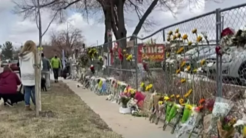 King Soopers Attack Is Colorado’s 16th Mass Shooting in 18 Months