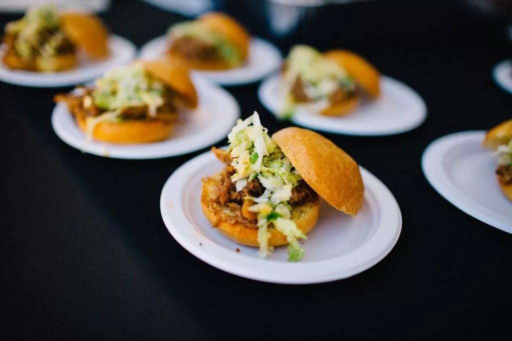 Get in Gear for Feast To-Go!