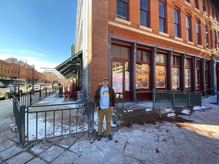 Every Restaurant and Bar Opening and Closing This Week