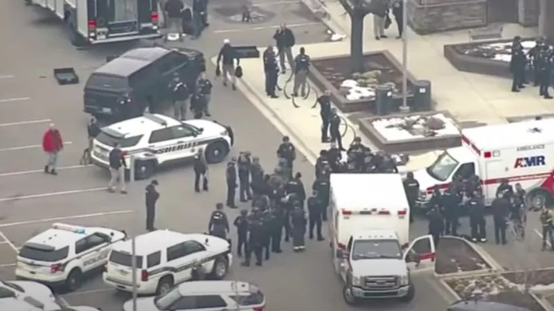 Why TV Took So Long to Confirm Deaths at Boulder King Soopers