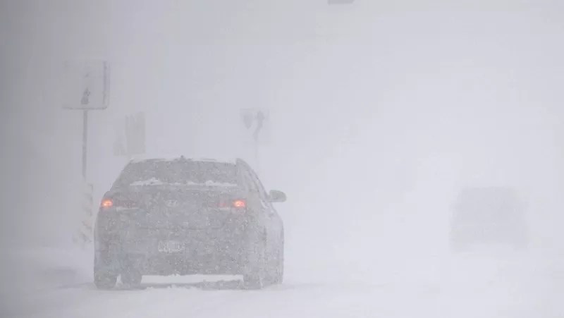 Why Driving in Today’s Snowstorm May Be Riskier Than After Blizzard