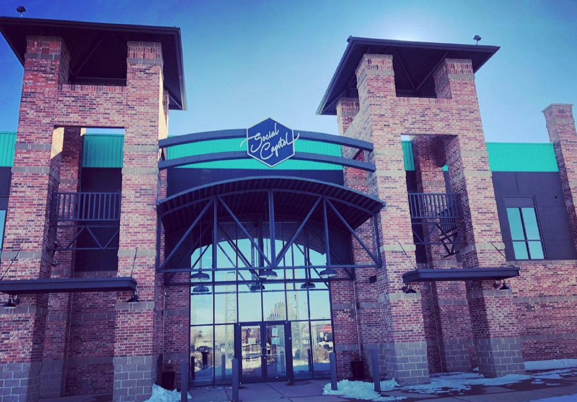 Footers Catering Launches Social Capitol Events Center in Arvada