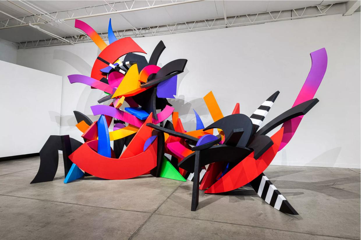 Art Attack: Fourteen Ways to Celebrate First Friday in Denver