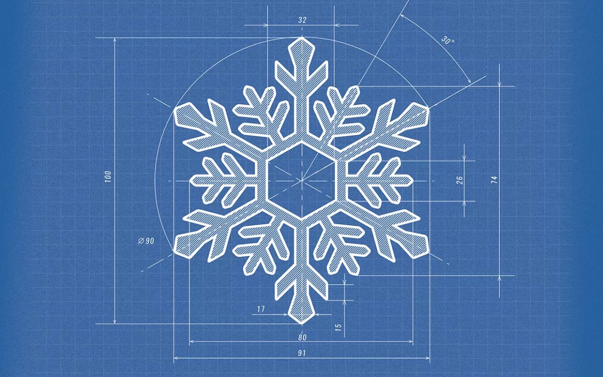 Snowmakers Prove That Sometimes, You Can Fool Mother Nature in Colorado