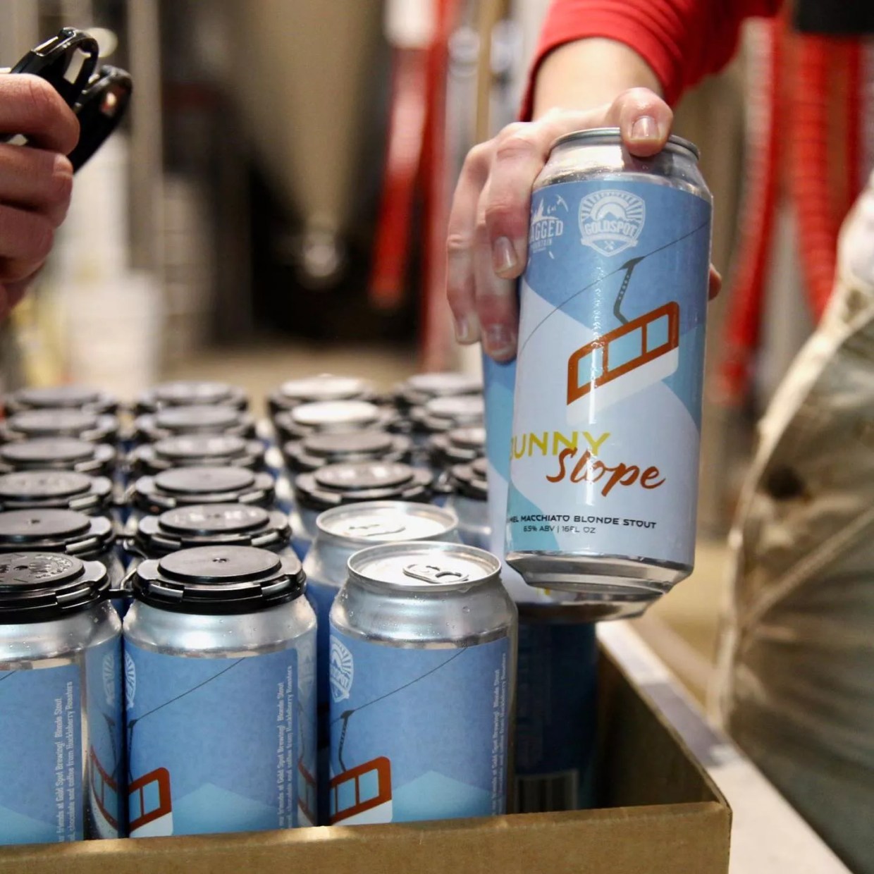 Create Your Own 2021 Collaboration Fest With These Twenty Beers