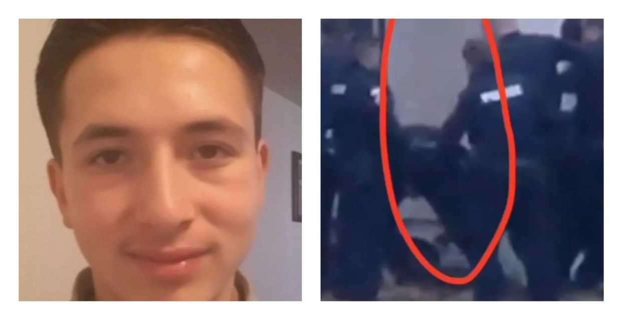 Video: Was Gun Put Under Jesse Cedillo’s Body After Cop Killed Him?