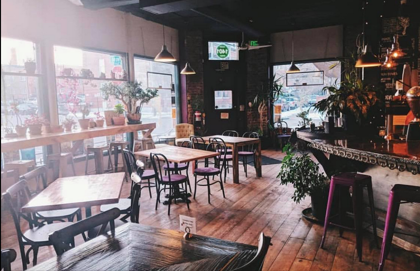 A Fresh Season for the Corner Beet Open Mic