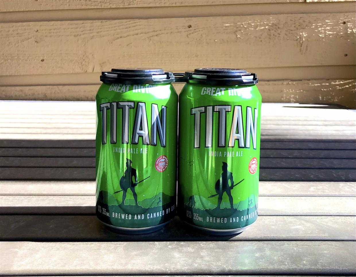 Clash of the Titans: How Great Divide Updated Its Classic IPA