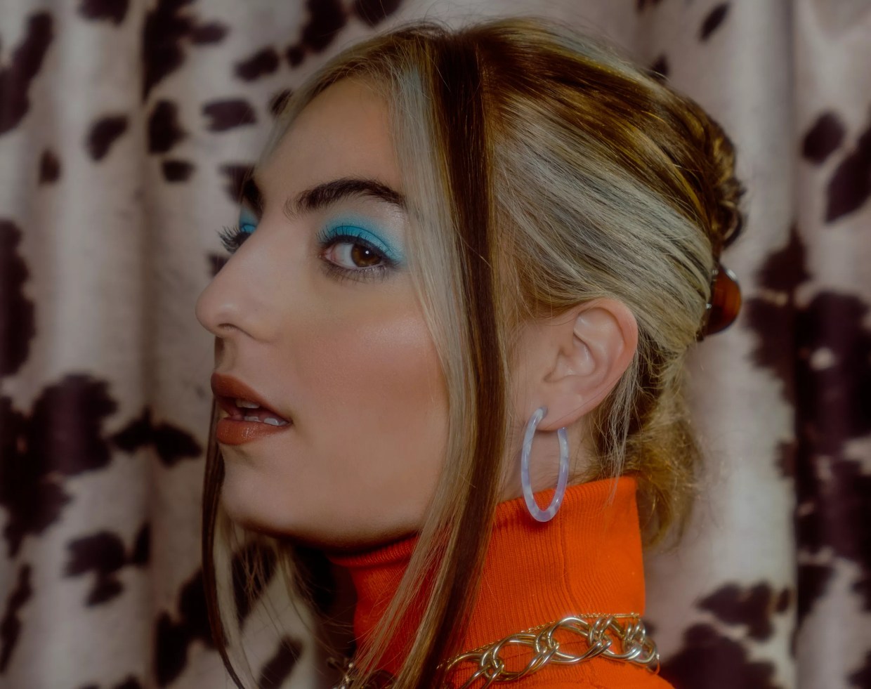 YaSi Learned to <i>Coexist With Chaos</i> While Making Her New EP