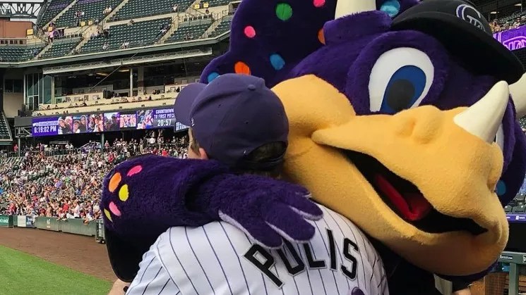 Reader: Can’t Make Dinger Great Again, Because He Never Was!