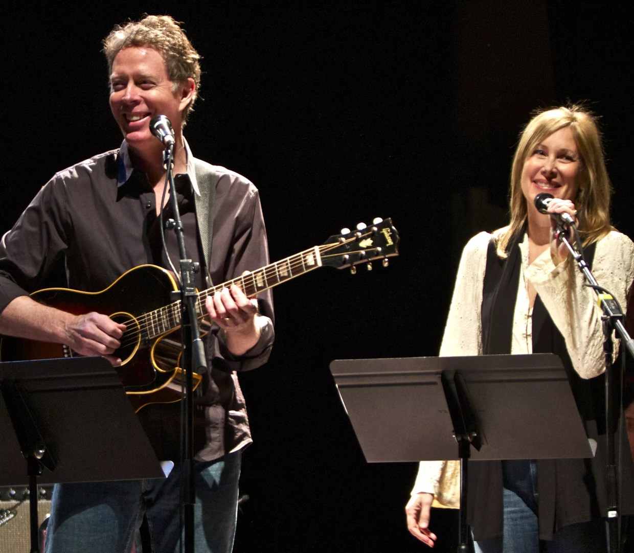 Making Waves: eTown Celebrates Its Thirtieth Anniversary