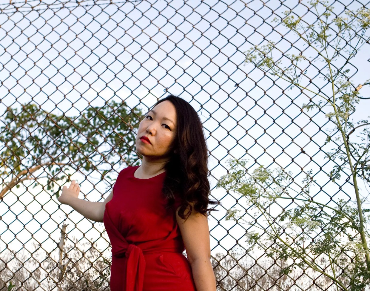 Meet Fair Elle — the Other Side of Ivory Circle’s Connie Hong