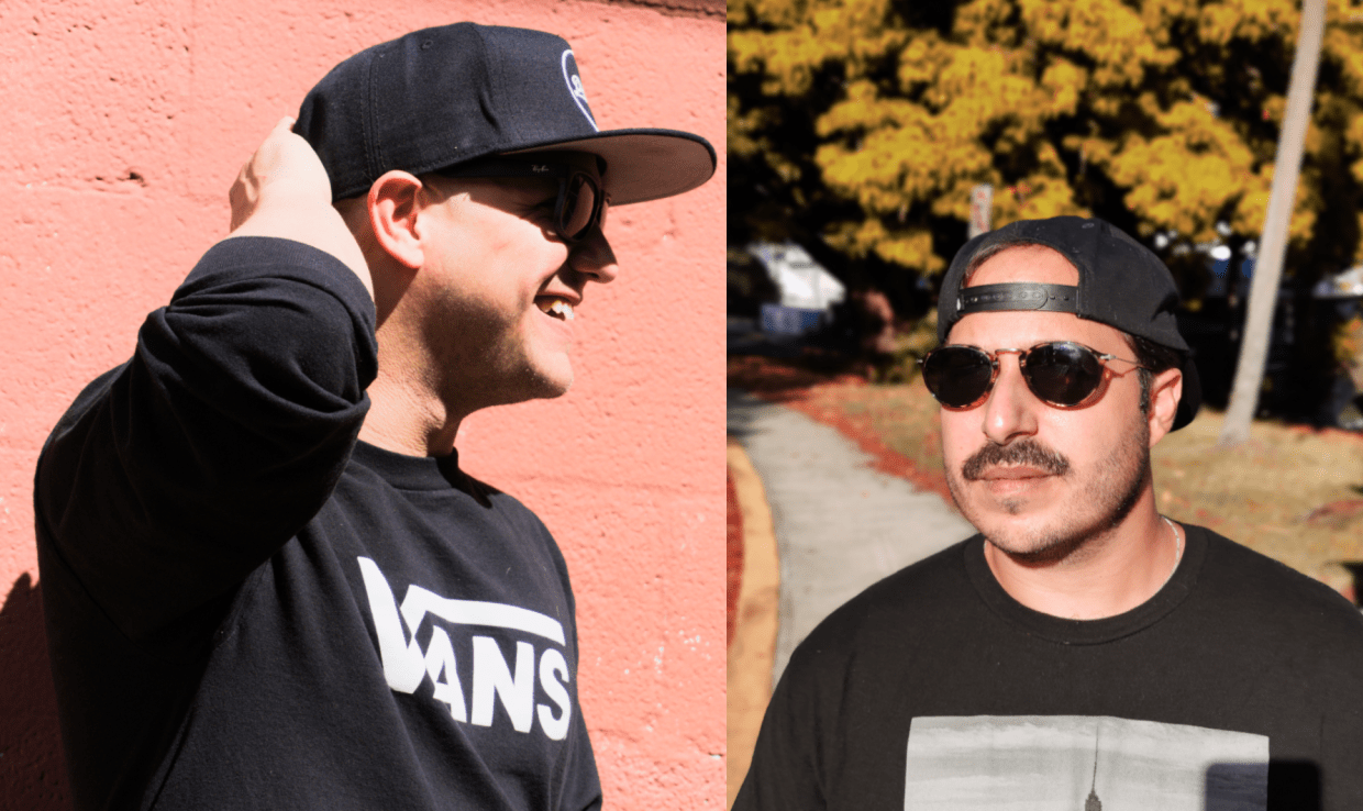 Pruitt and Sinistar on Making Sacrilegious G-House