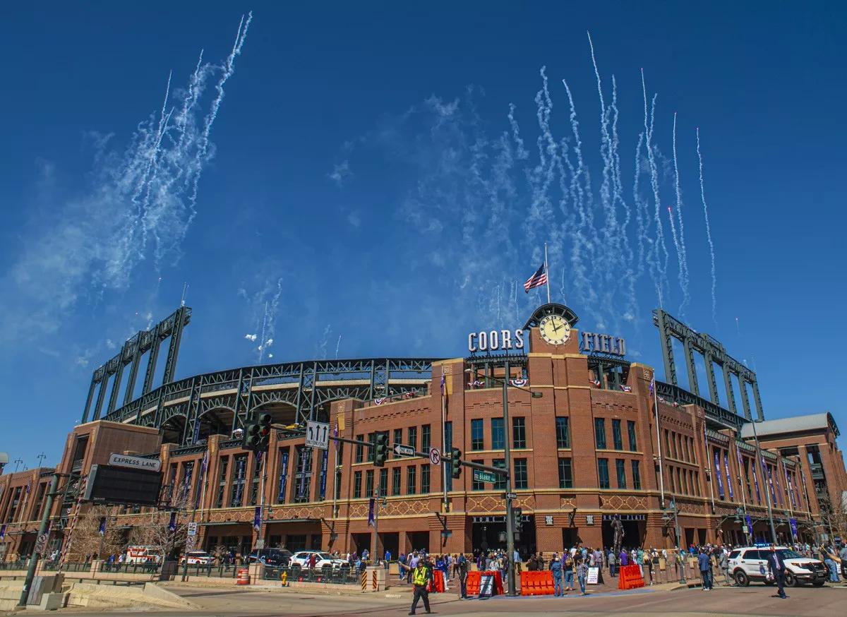 All-Star Game Move to Denver a Political Home Run, Win for Fair Elections
