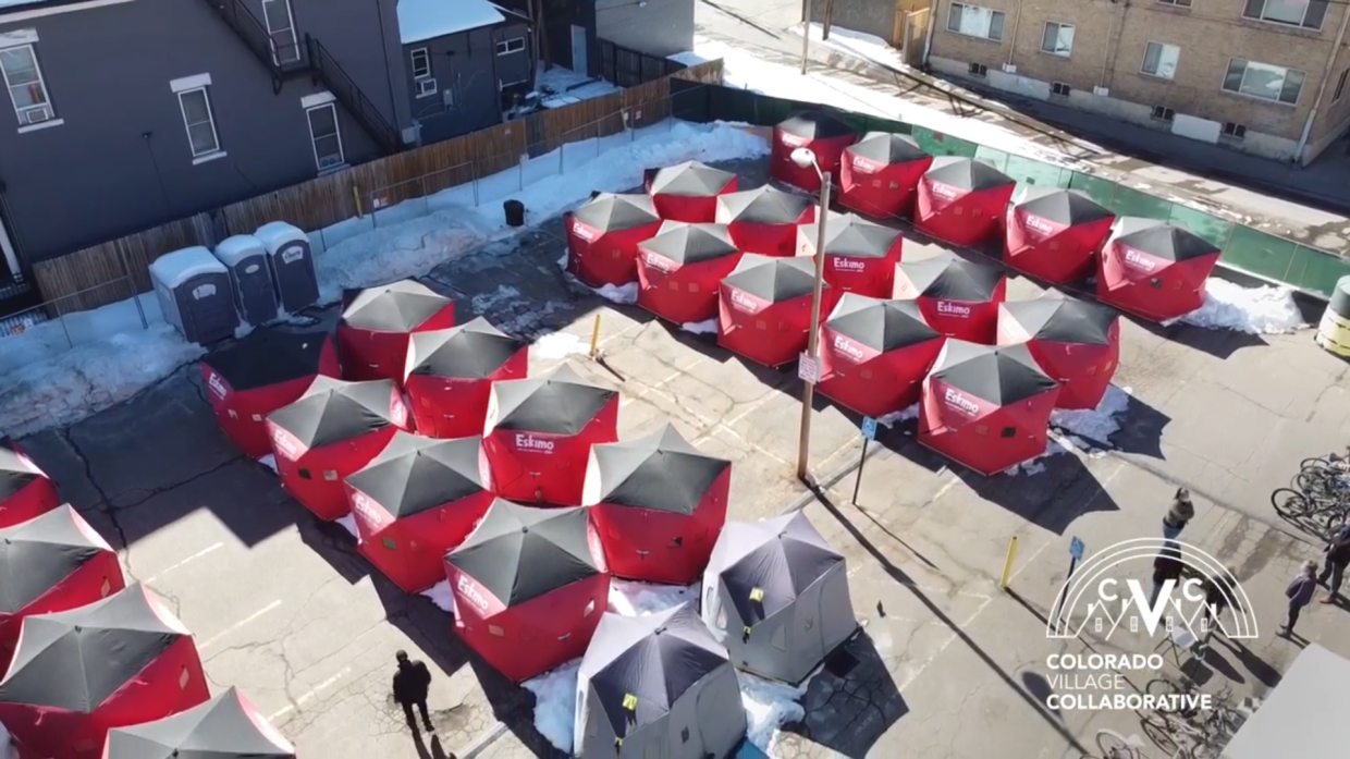 Are Safe Camping Sites Here to Stay in Denver?