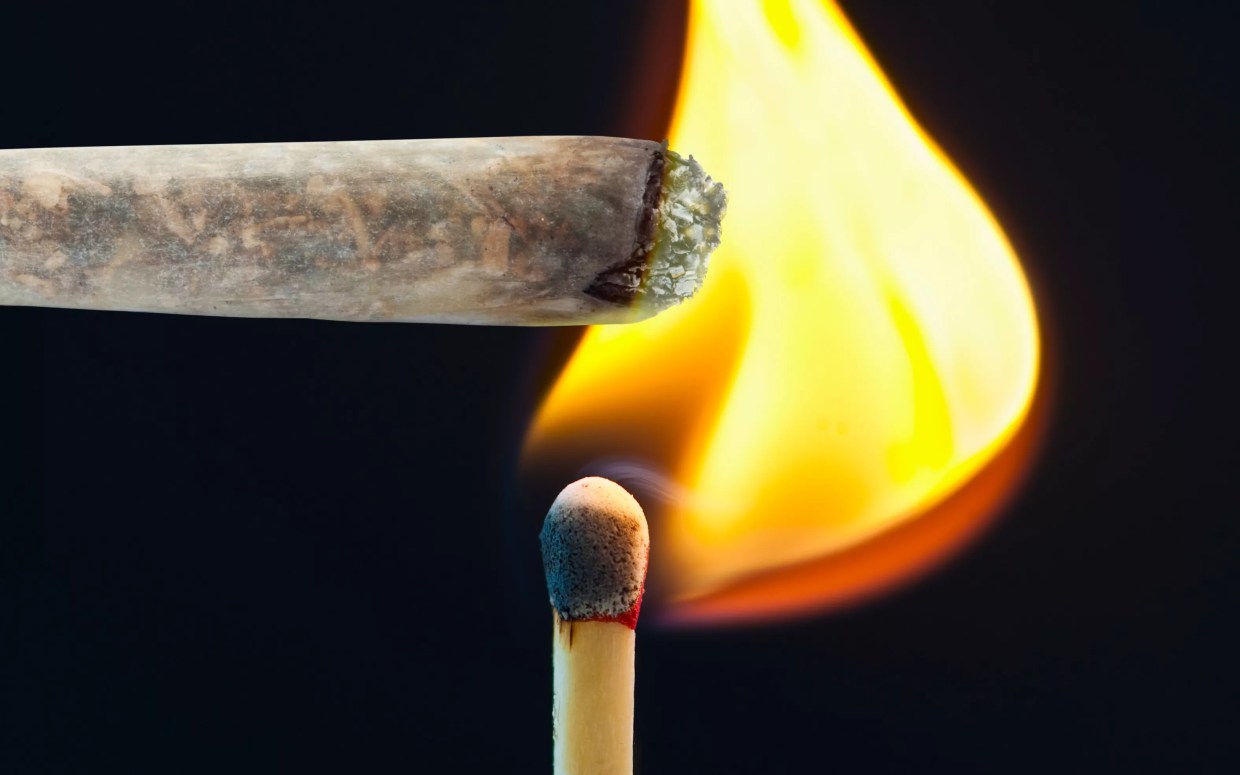 Burning Question: Where Does 4/20 Go From Here?