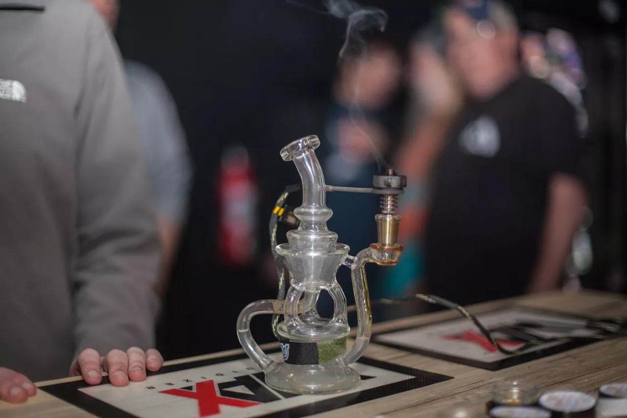Burning Question: How Does an Evolving Pot Industry Approach 4/20?