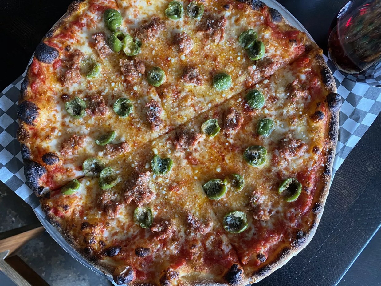 Every Restaurant and Bar Opening and Closing This Week