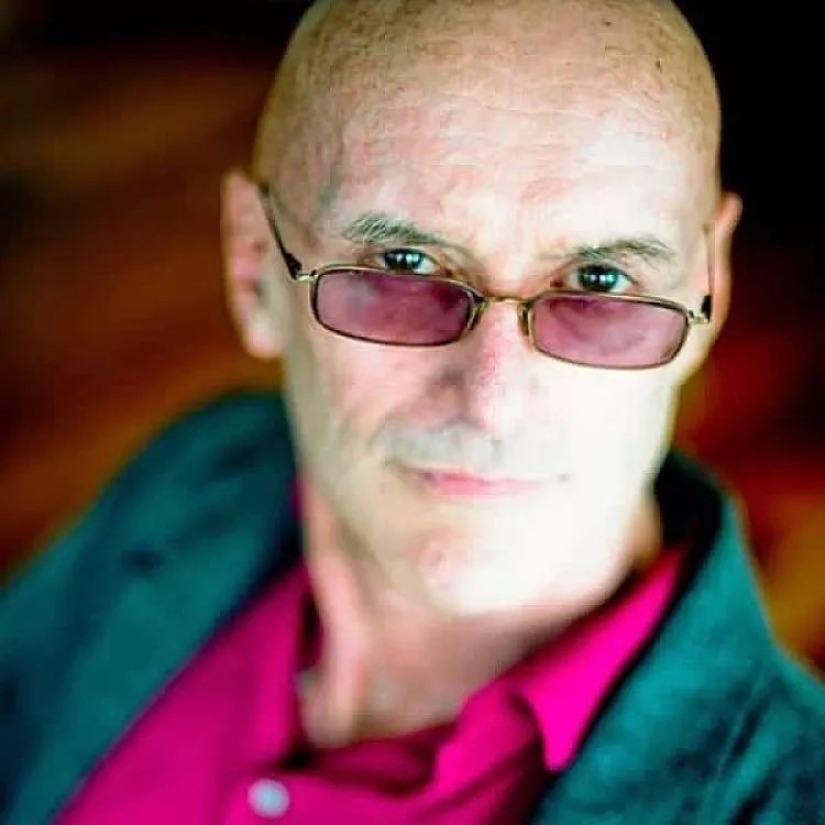 Thinking Big With Ken Wilber: A Brief History of Almost Everything