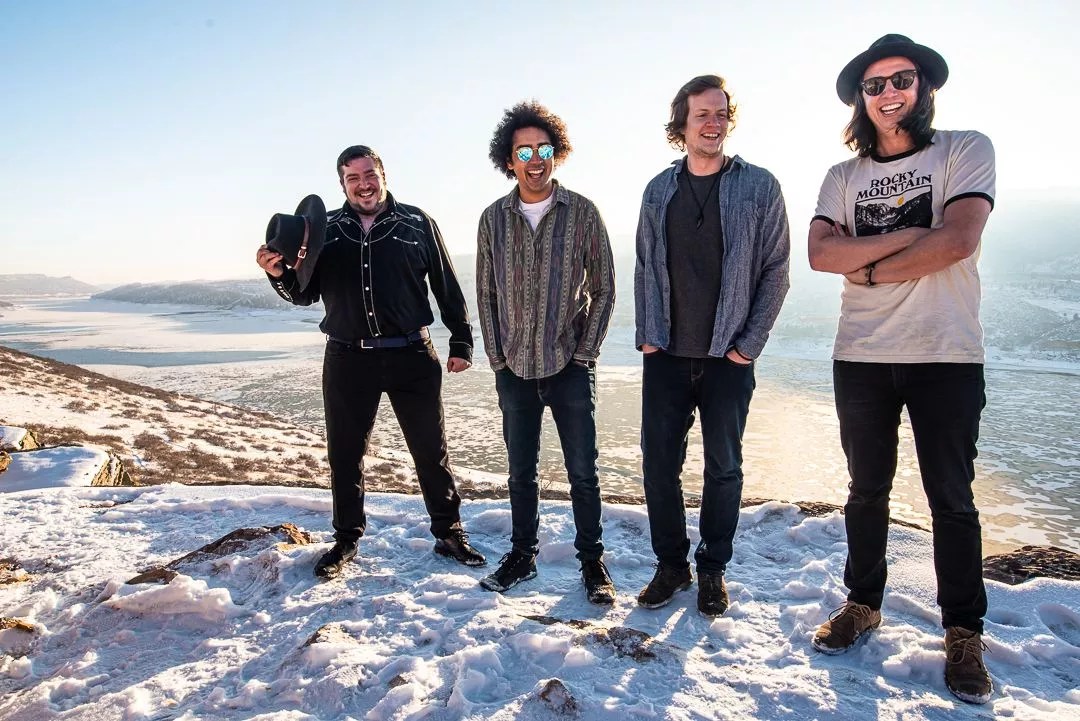 Magic Beans Dishes Up a Funky <i>Slice of Life</i>