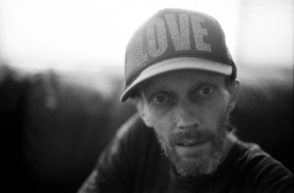 Remembering Music Photographer Soren McCarty