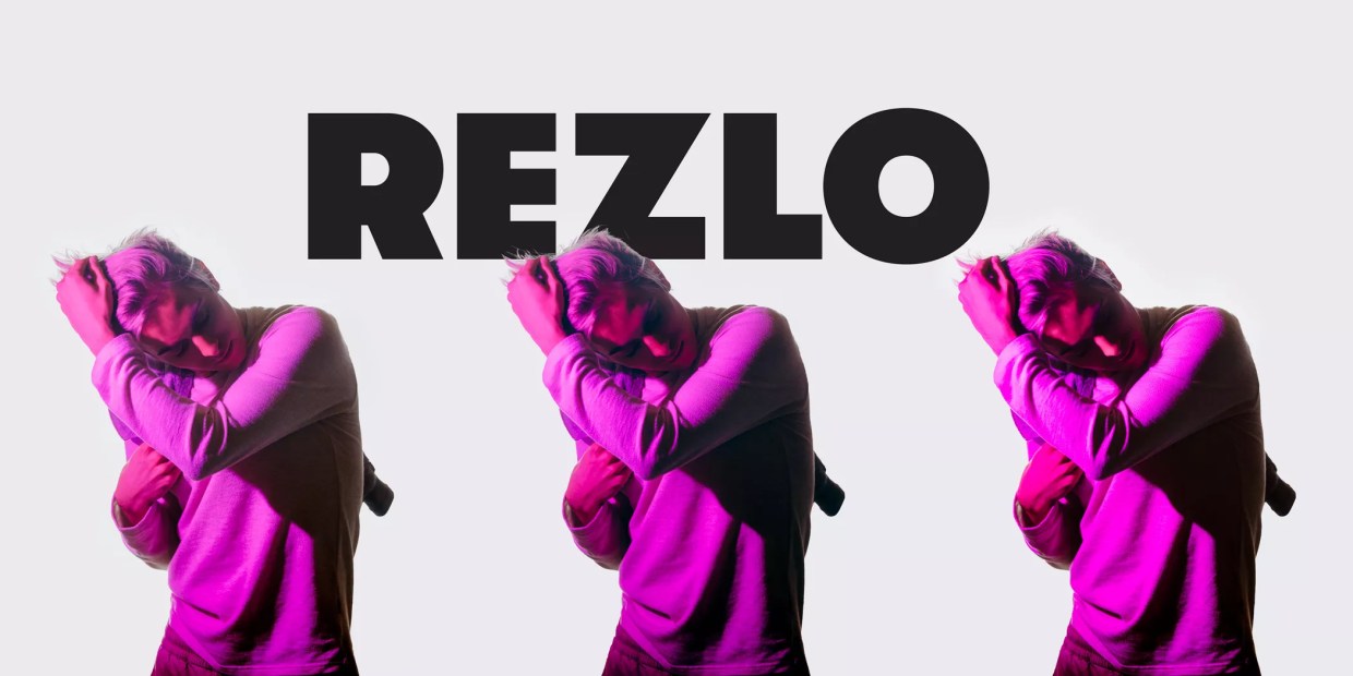 Rezlo Tackles Heartbreak and Healing on <i>Young and in Love</i>