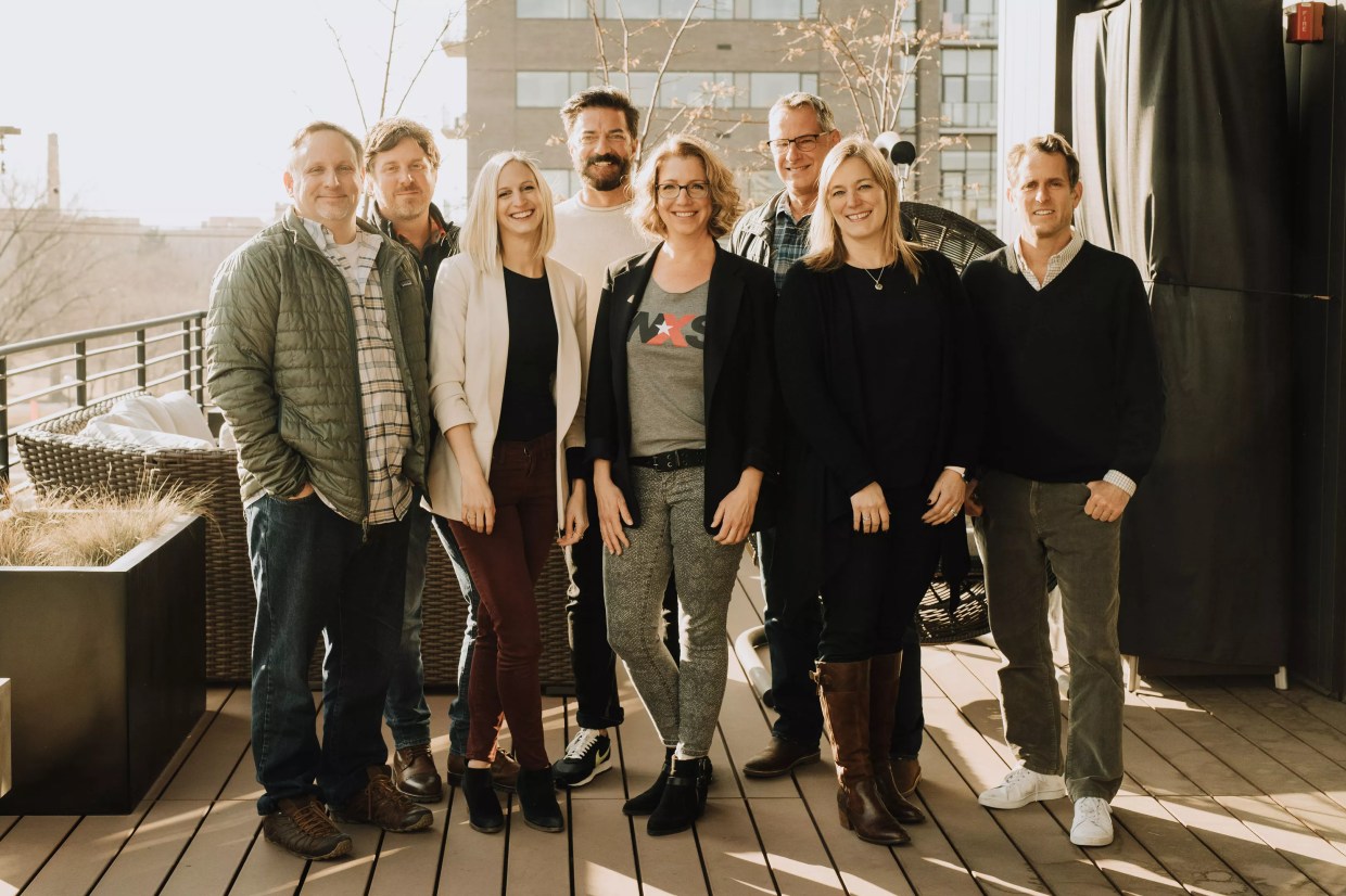 A New Spin: Legacy Turntable Company Victrola Moves to Denver