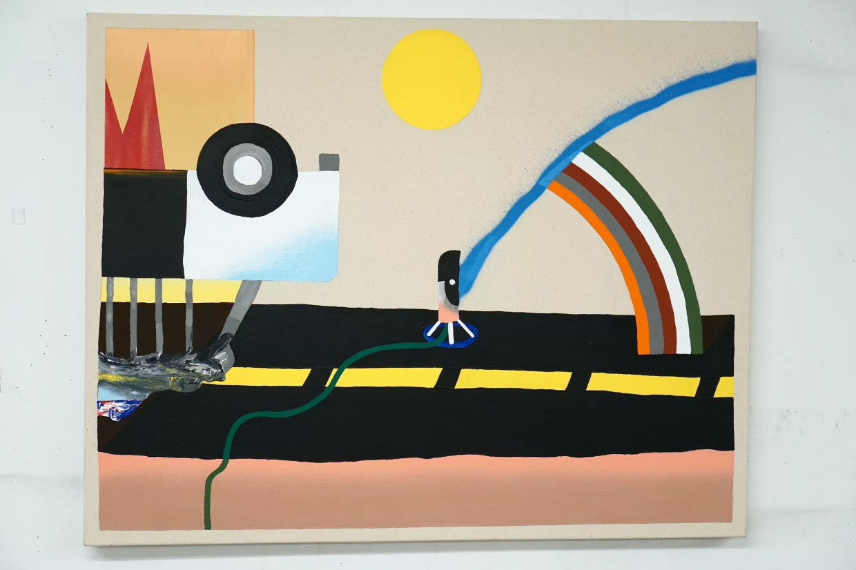 Art Attack: Eleven Ways to See Great Art in Denver This Weekend