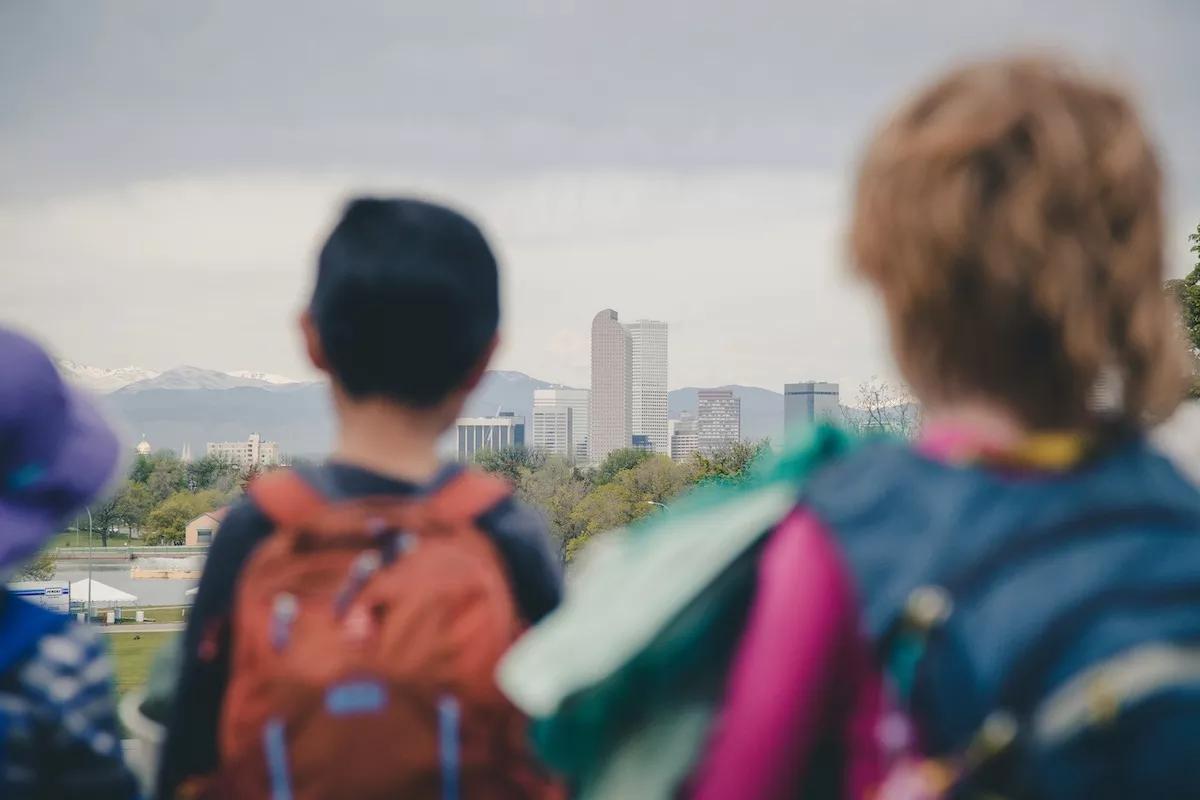 Op-Ed: Keep City Park Car-Free for Our Kids and an Equitable Future