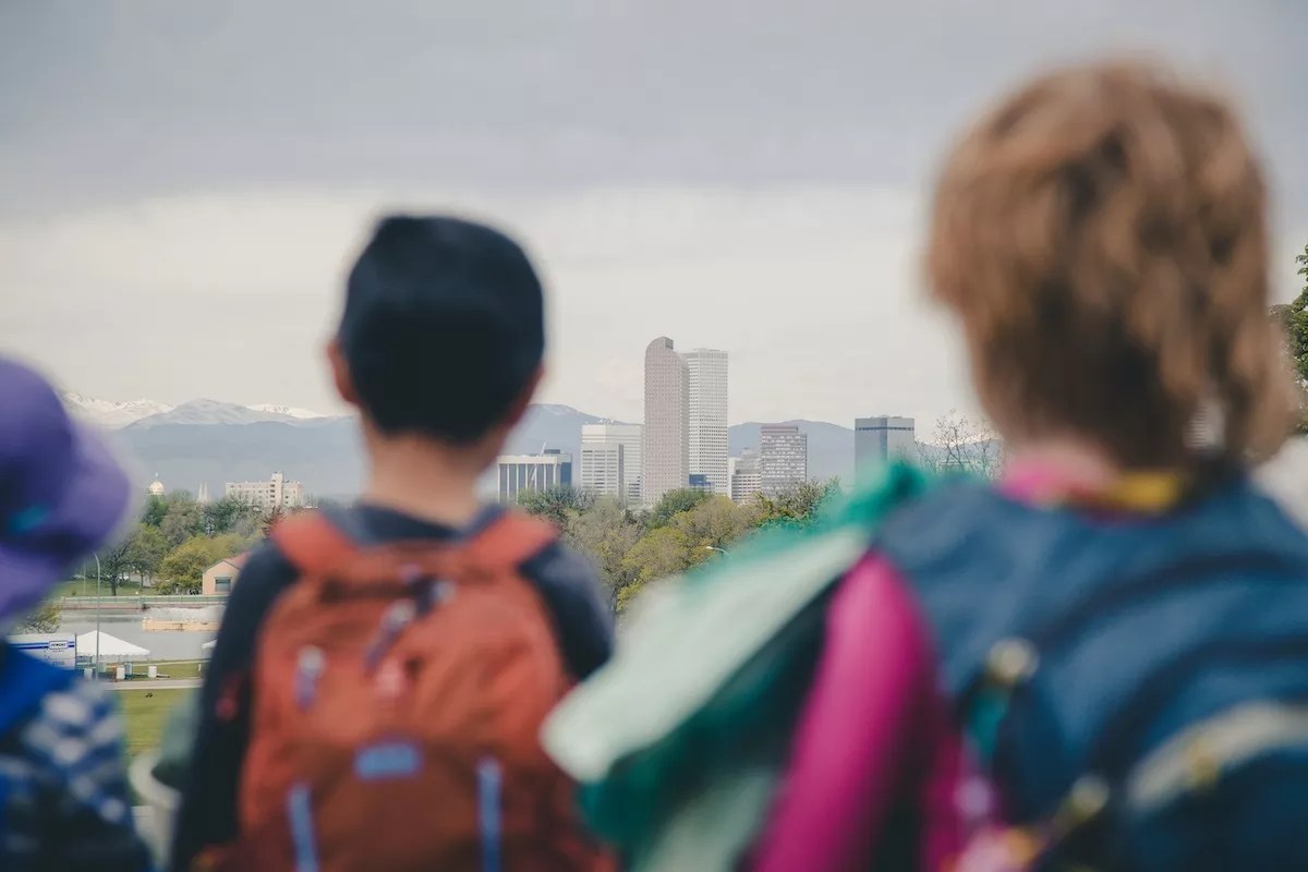 Op-Ed: Keep City Park Car-Free for Our Kids and an Equitable Future