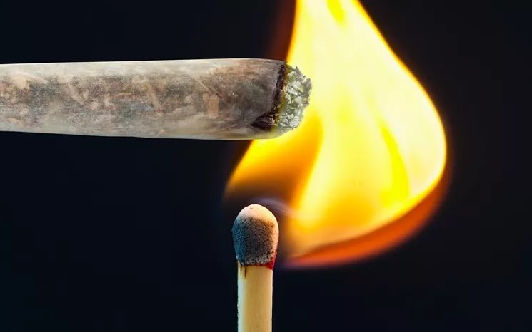 Reader: Even When 4/20 Is Bad, It’s Good