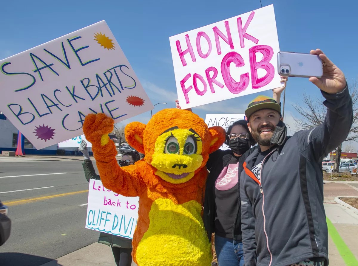 Reader: Casa Bonita Had Cool Entertainment but Nasty Food!