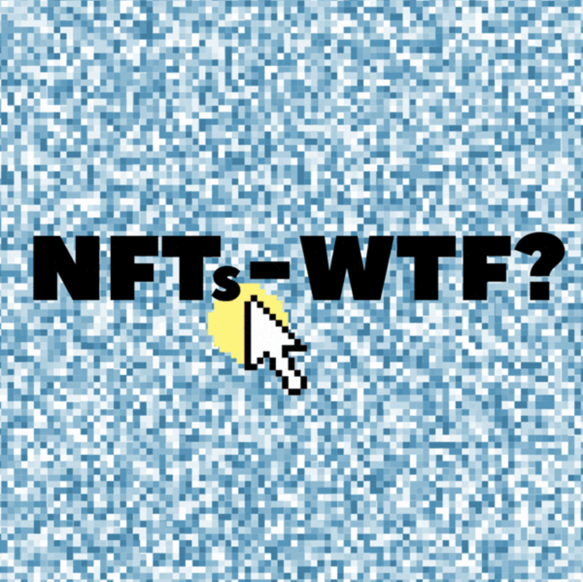 MCA Denver Asks: WTF Are NFTs?