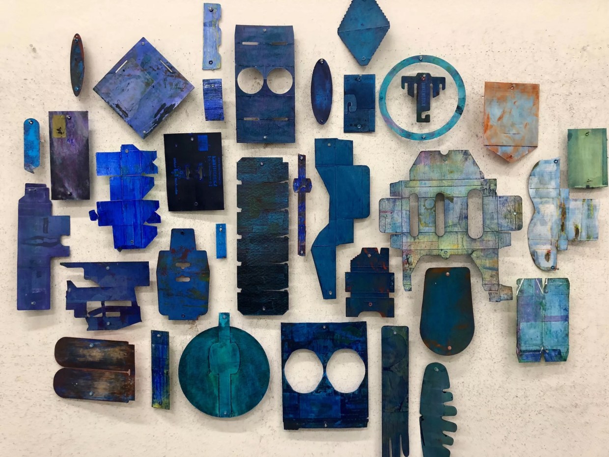 Art Attack: Eight Ways to See Great Art in Denver This Weekend