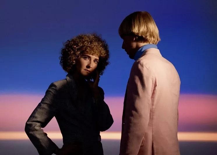 Tennis Singer Alaina Moore’s Parents Will Fly In for Her Red Rocks Debut