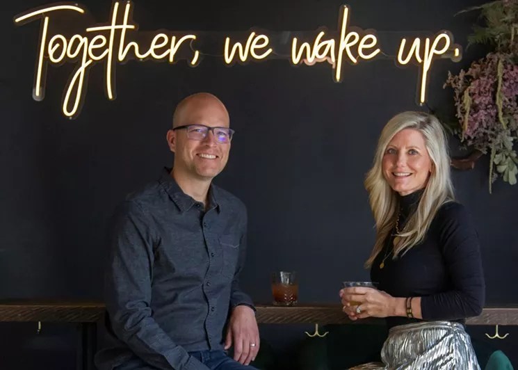 Reader: A Sober Bar? Awake Is the Most Denver Thing I’ve Seen!