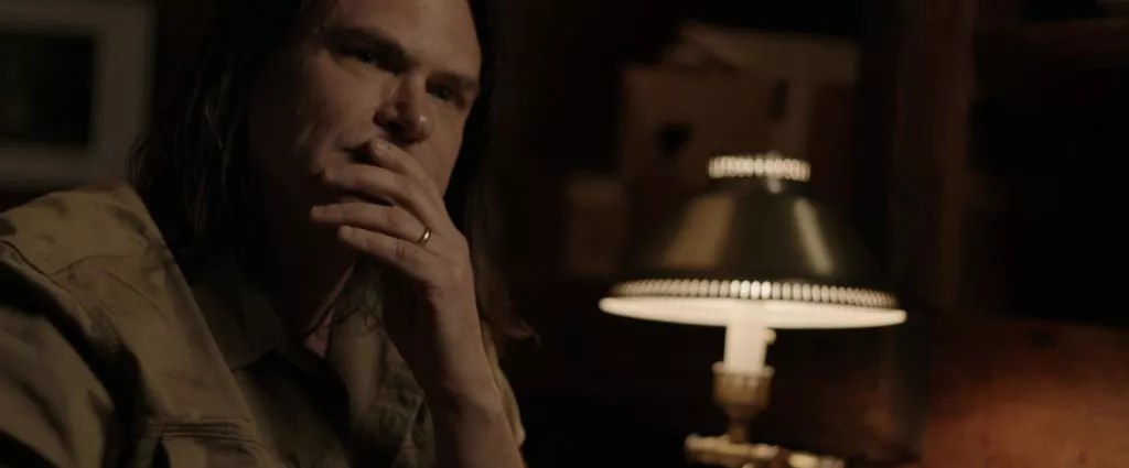 In <i>Sasquatch</i>, David Holthouse Confronts All Kinds of Monsters