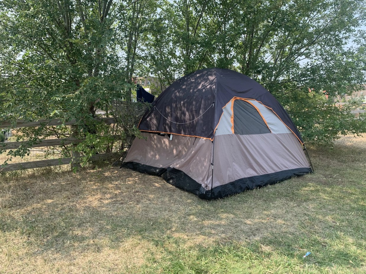 Boulder Gives Initial Okay to Four Proposals for Policing Homeless