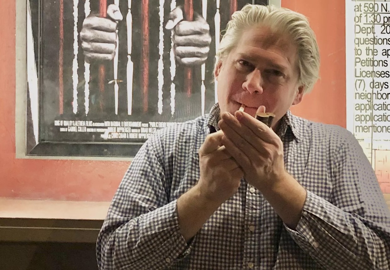 Denver Hotel Owner Wants to Take Pot-Friendly Lodging National