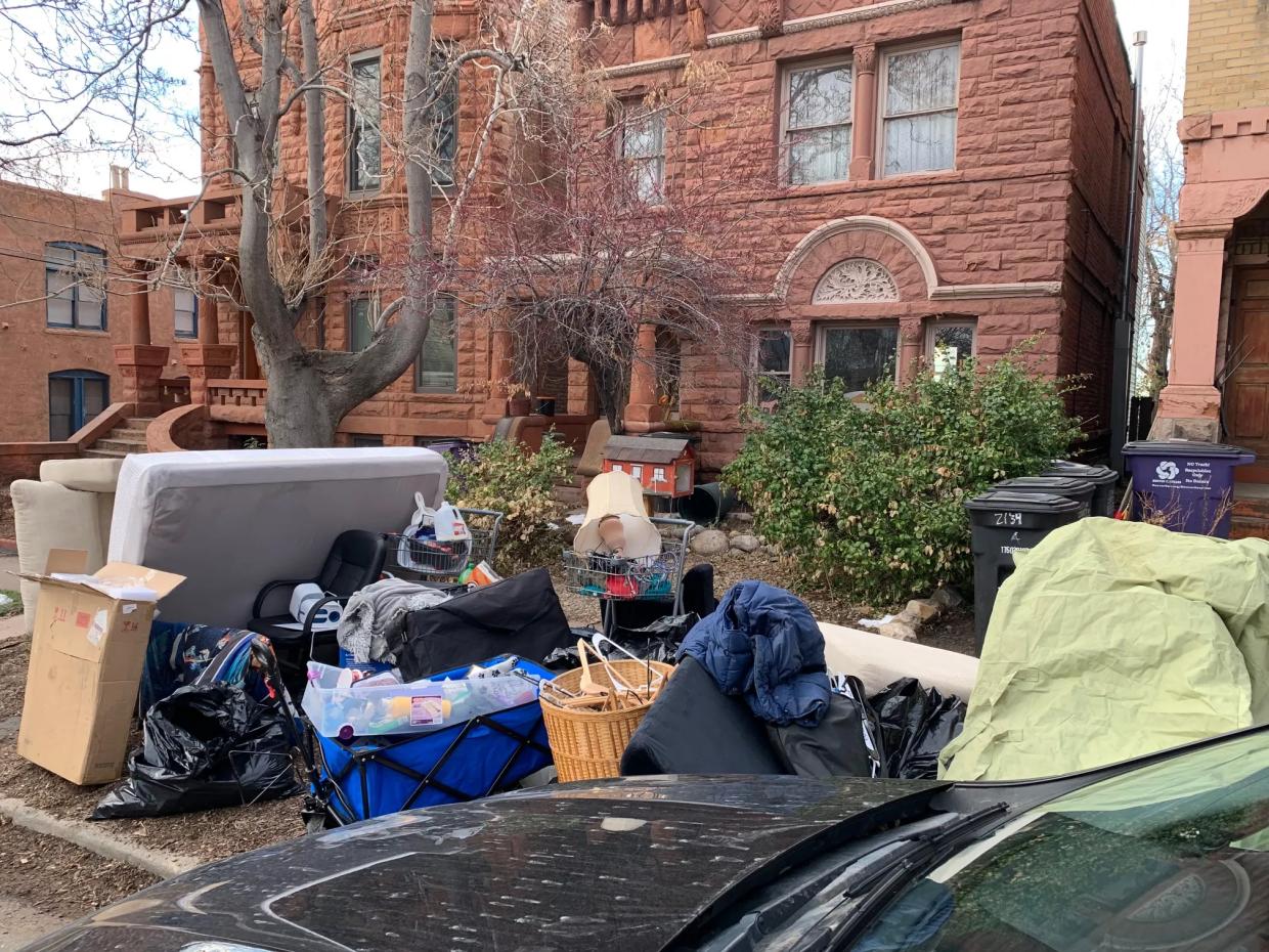 Just in Time, Many Denver Renters Now Have a Right to an Eviction Legal Defense