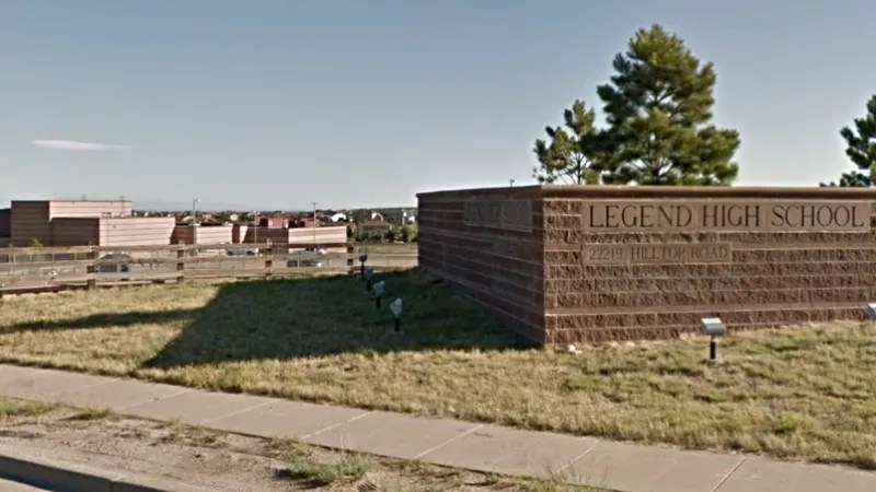 COVID-19 Outbreaks Explode at Colorado Schools