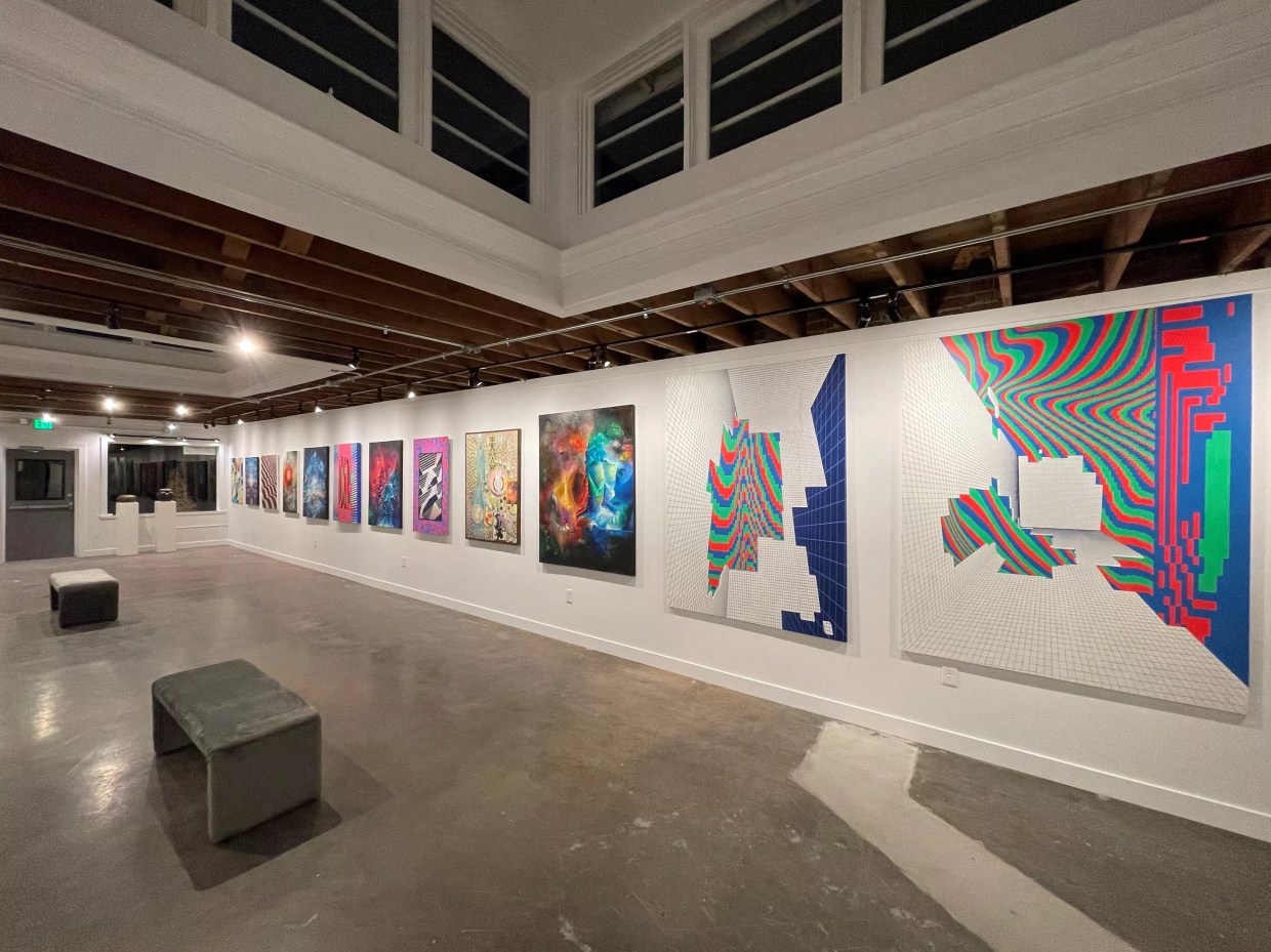 Knew Conscious Curator Departs to Open the Ryan Joseph Gallery