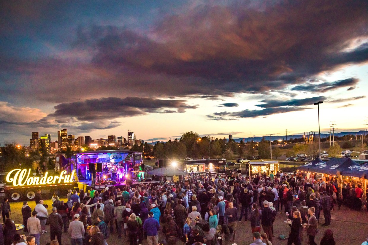 Ten Things to Do In and Around Denver (and Online) This Weekend