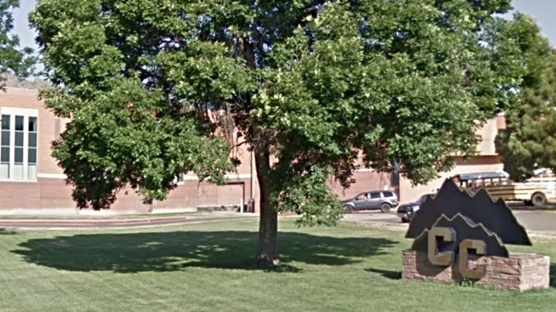 COVID-19: Most New Colorado K-12 School Outbreaks in a Week Ever