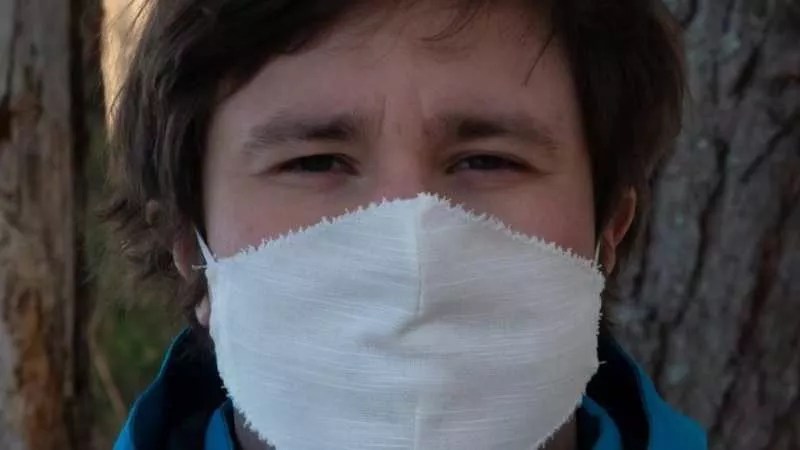 Surprise Hidden in Governor Polis’s New COVID-19 Indoor Mask Rule