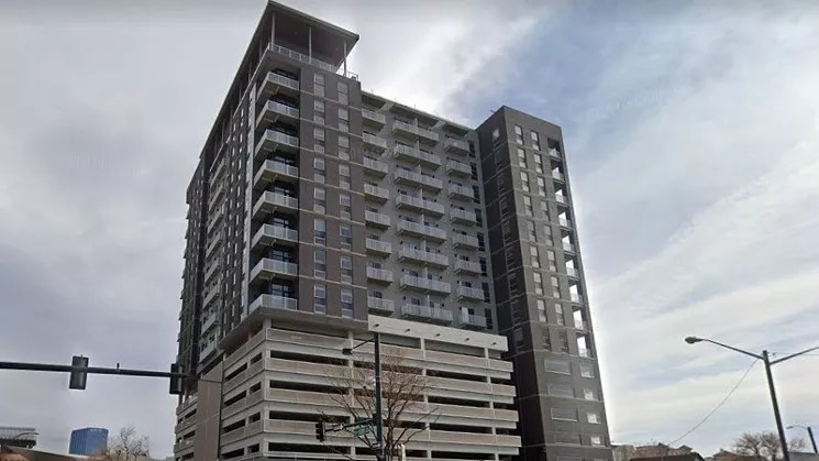 Denver Rent Continues to Climb as Bargains Disappear