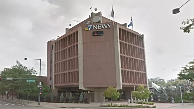Denver7: Deeming Our Building Historic Will Hurt Our Journalism