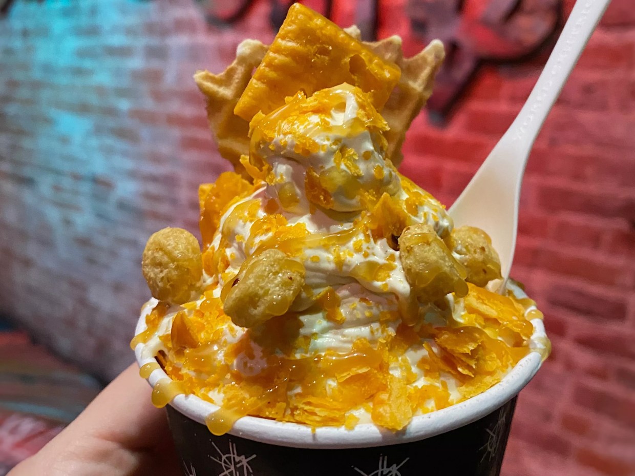 Former Bellwether Owner Launches a Handful of Oddball Shops on Larimer Square